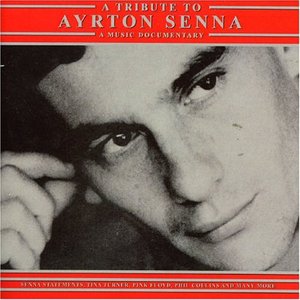 Immagine per 'A Tribute to Ayrton Senna'