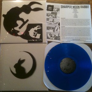 Sharper Moon Rabbit