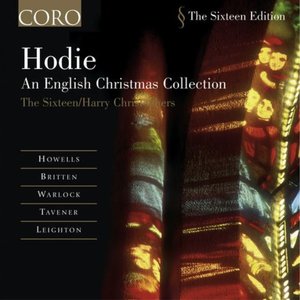 Hodie - An English Christmas Collection