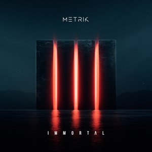 Immortal - Single