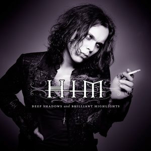 Him - Deep Shadows & Brilliant Highlights - Zortam Music