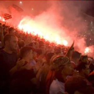 Torcida Jovem Fla 的头像
