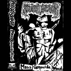 Mass Genocide Ritual