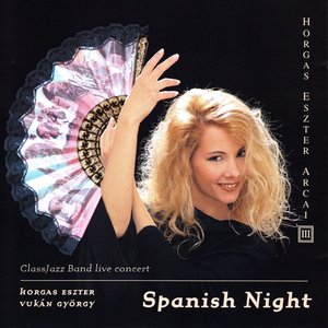 Arcai, Vol. 3 - Spanish Night