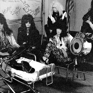 Scarlet Fever 的头像