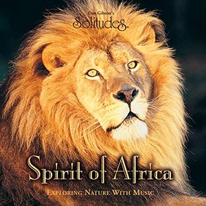 Spirit Of Africa