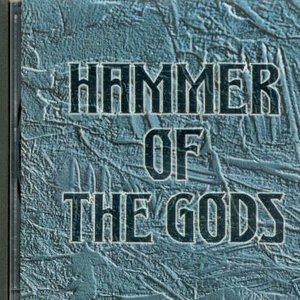 Hammer of The Gods