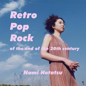 Retro Pop Rock of the end of the 20th century