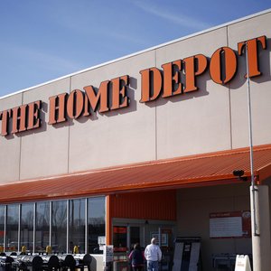Avatar for Home Depot