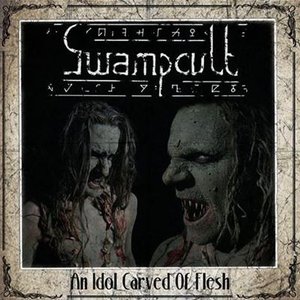 An Idol Carved of Flesh