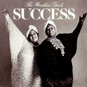 “Success”的封面