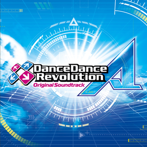 Dancedancerevolution A Original Soundtrack From Dj Totto Play This Album On Doob Fm