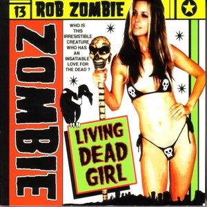 'Living Dead Girl'の画像