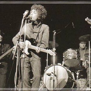 Avatar for bob dylan & the hawks