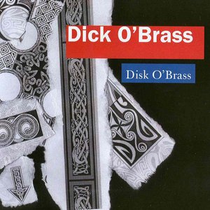 Disk O'Brass