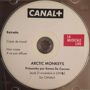 Canal+ La Musicale Live