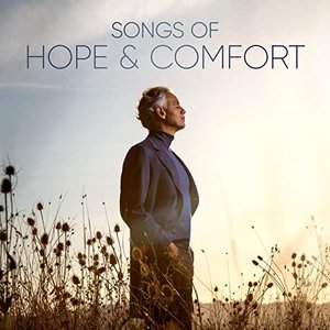 Songs Of Hope And Comfort