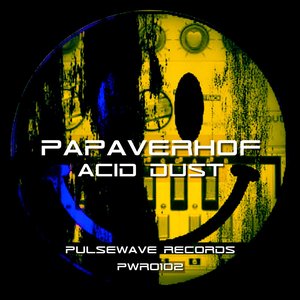 Acid Dust - Single