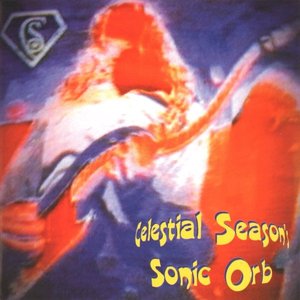 Celestial Season's Sonic Orb