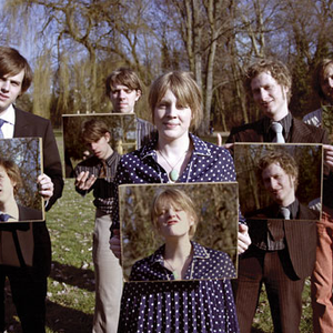 The Broken Beats photo provided by Last.fm