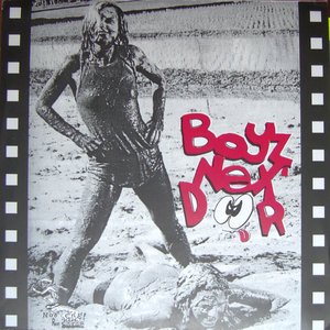 Boyz Nex' Door 的头像