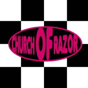 Image for 'Church of Razor'