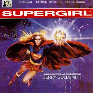 Supergirl (Original Motion Picture Soundtrack)