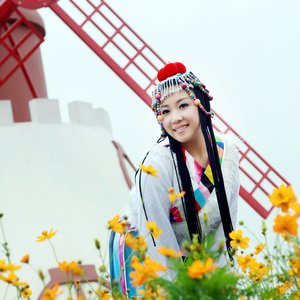 童彤 的头像