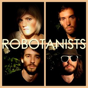 Robotantists 的头像