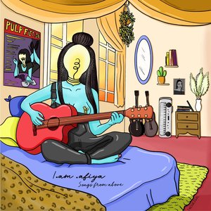 Songs from Above