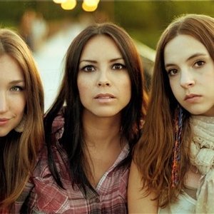 Trent Severn 的头像