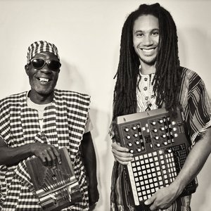 The Kondi Band 的头像