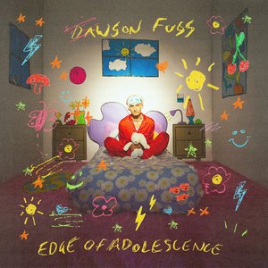 edge of adolescence