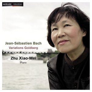 J.S. Bach: Goldberg Variations BWV 988