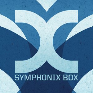 Symphonix Blue Box