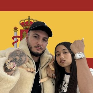 Yo Soy el Más Chulo de España (feat. El Baby R) - Single