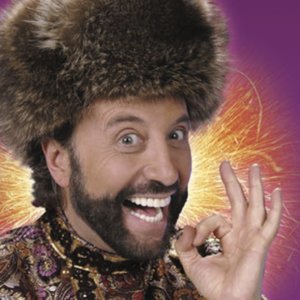 Yakov Smirnoff 的头像