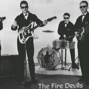 Bild für 'The Fire Devils'