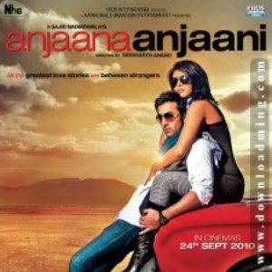 Avatar for Anjaana Anjaani