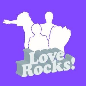 Love Rocks