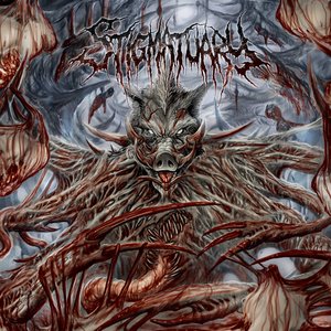 Decimation of Psyche
