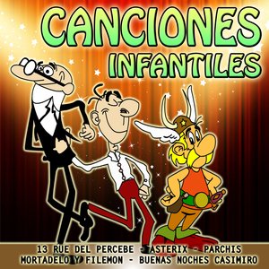 Canciones Infantiles