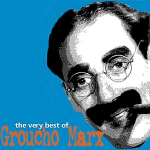 The Very Best of Groucho Marx