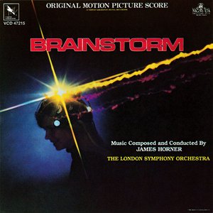 Brainstorm (Original Motion Picture Score)