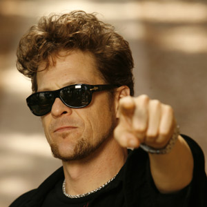 Jason Newsted and The Chophouse Band