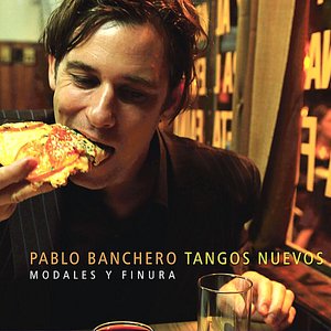 Tangos Nuevos - Modales y Finura