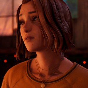 Someone Was Listening (from Life is Strange) - Single
