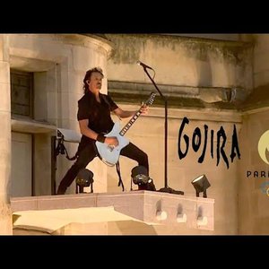 Gojira, Marina Viotti, Victor Le Masne 的头像