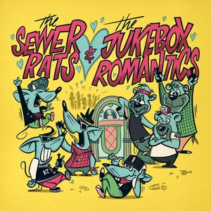 The Sewer Rats vs. The Jukebox Romantics