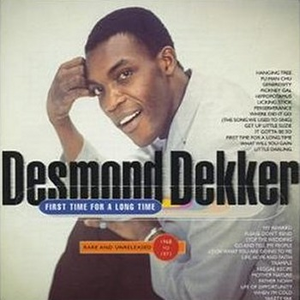 Desmond Dekker - Hanging Tree Lyrics - Zortam Music